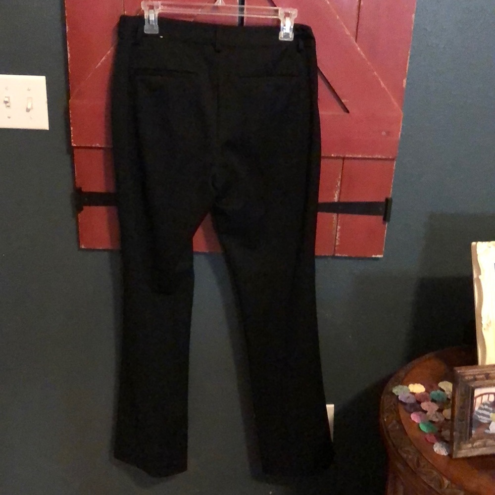 Express dress pants